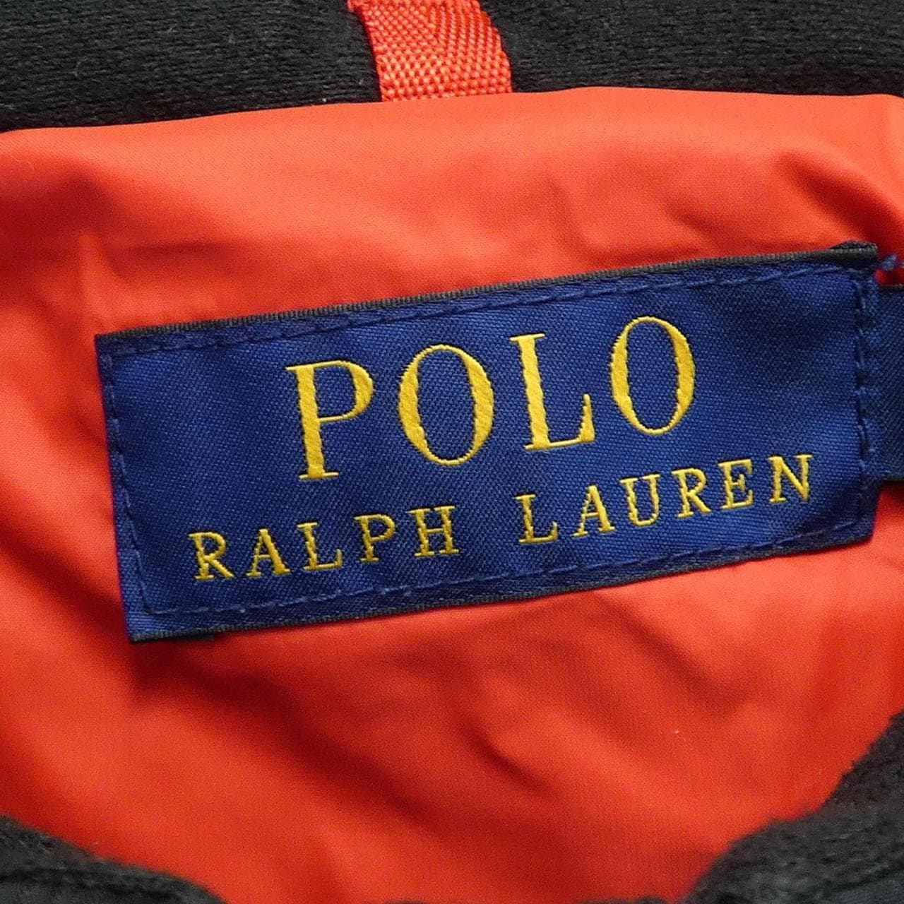 ポロラルフローレン POLO RALPH LAUREN ダウンジャケット