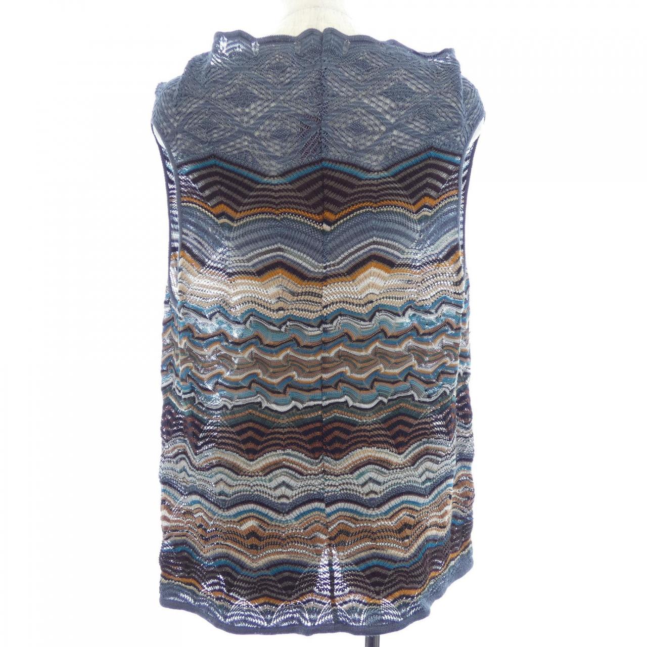 ミッソーニ MISSONI 154516 ニット