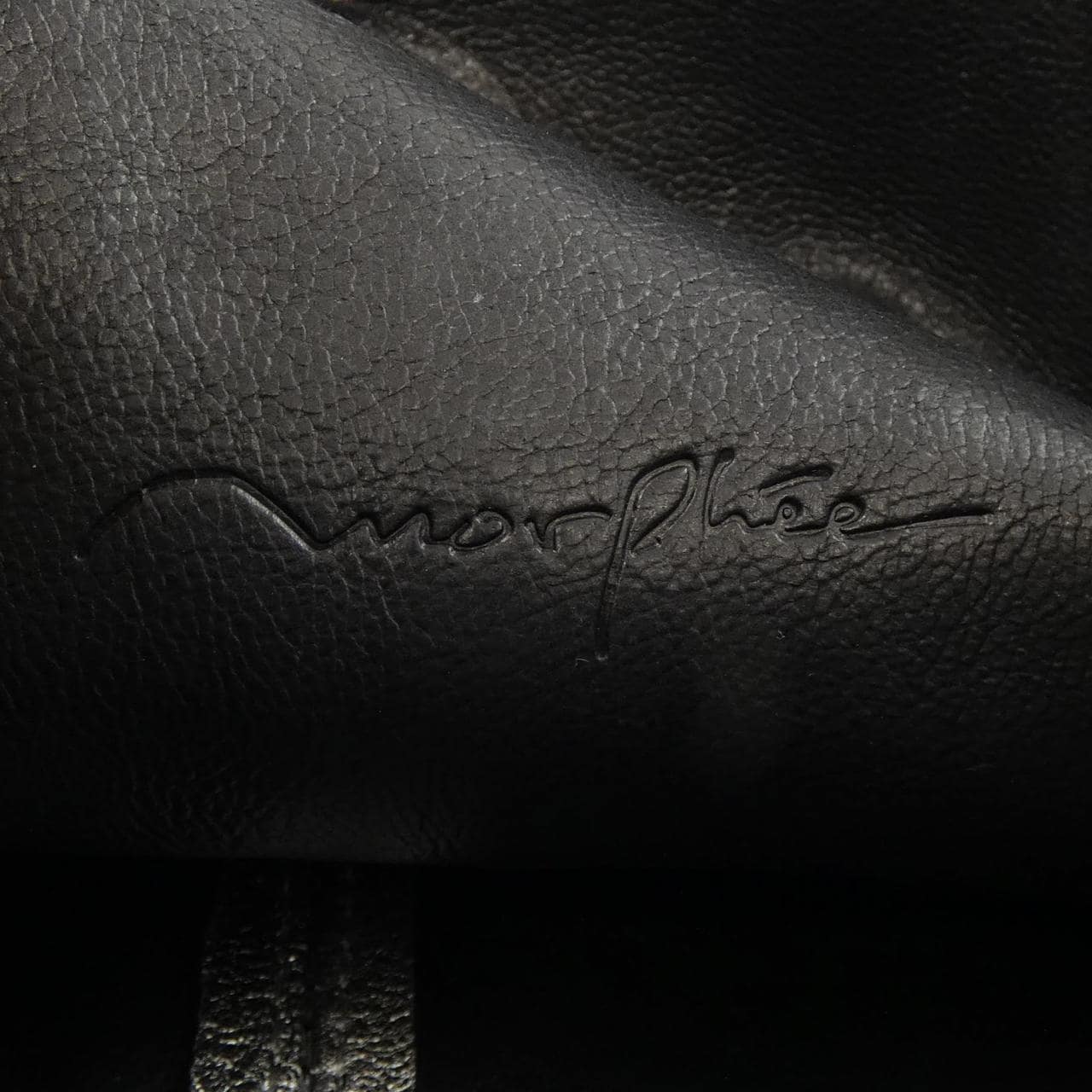 MORPHEE BAG