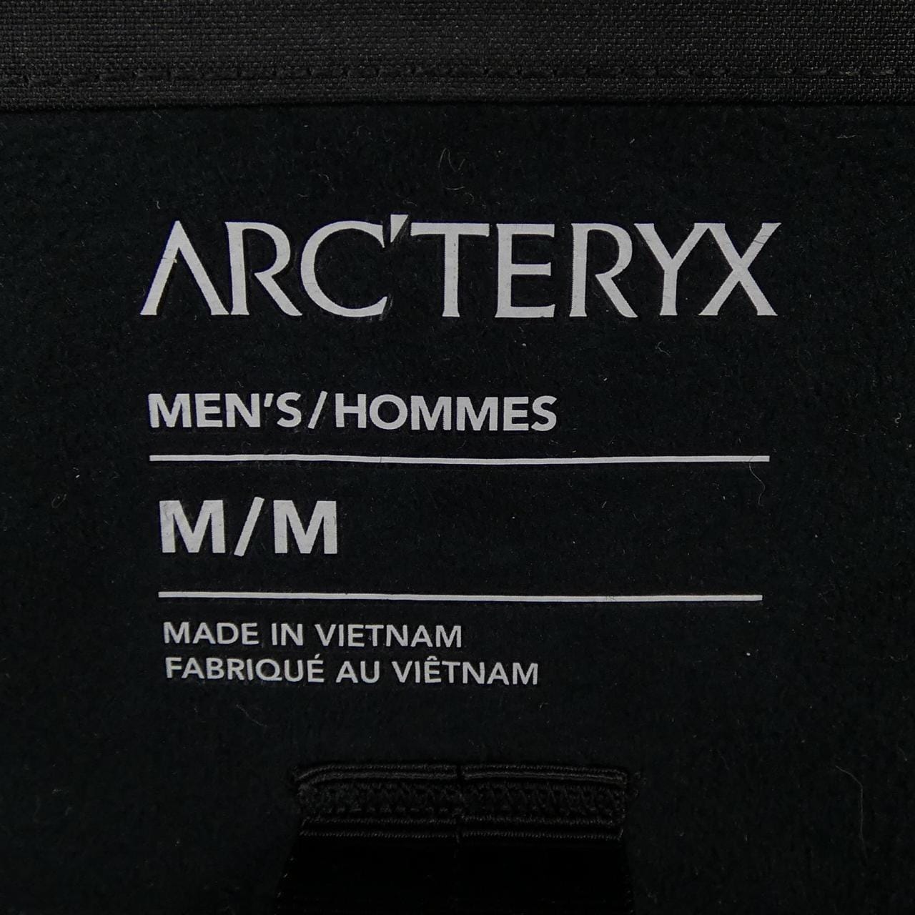 アークテリクス ARC'TERYX X000009906 BETA AR ブルゾン