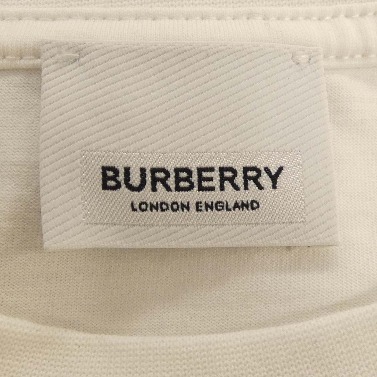 バーバリー BURBERRY 80843321 Tシャツ