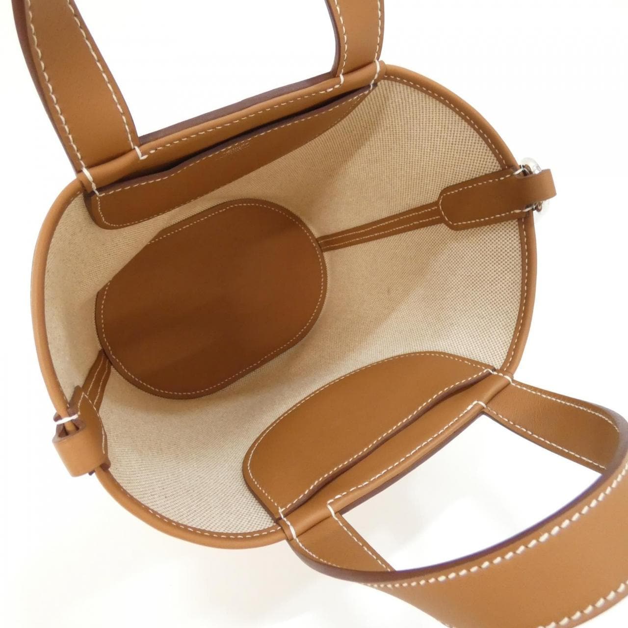 エルメス イン ザ ループ 18cm 085690CK バッグ