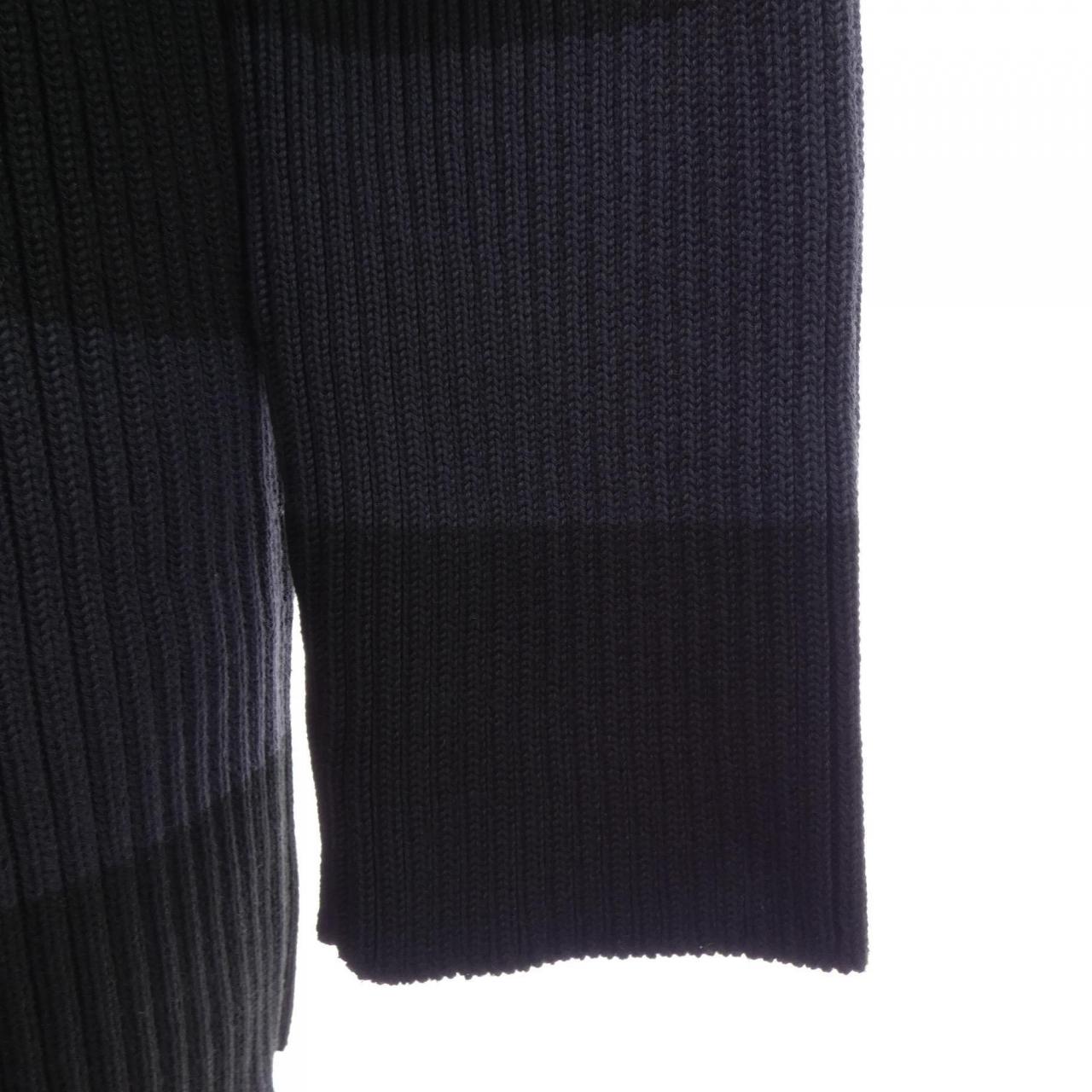 バレンシアガ BALENCIAGA WARDROBE 657525 T3198 UNISEX ニット