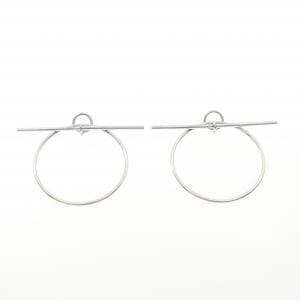 エルメス エシャペ ピアス