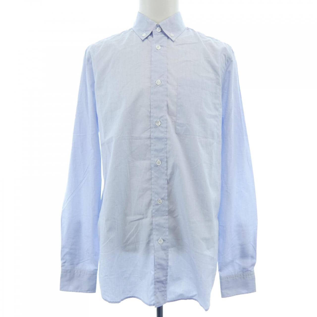 オーエーエムシー OAMC シャツ
