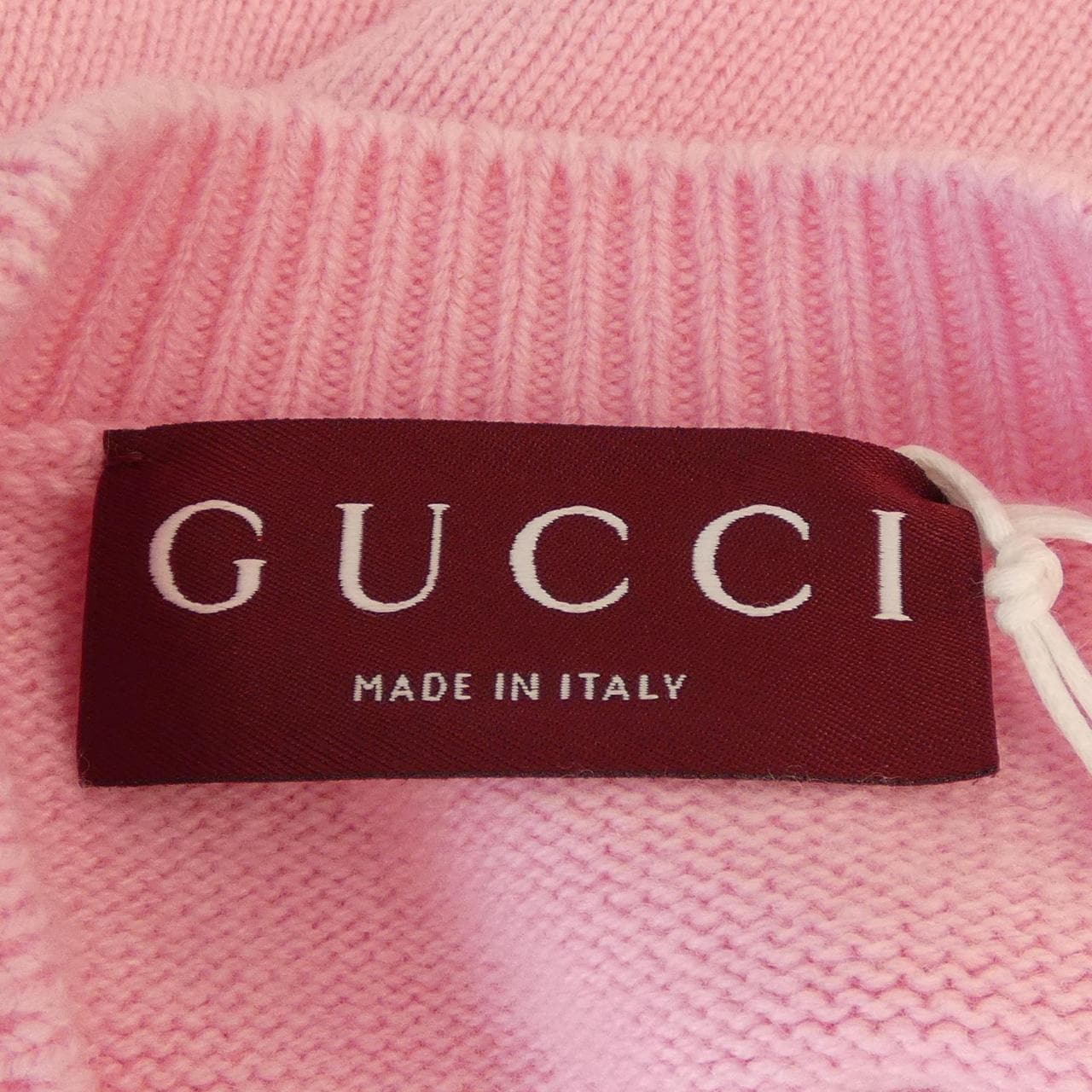 グッチ GUCCI 852069 XKFB7 ニット