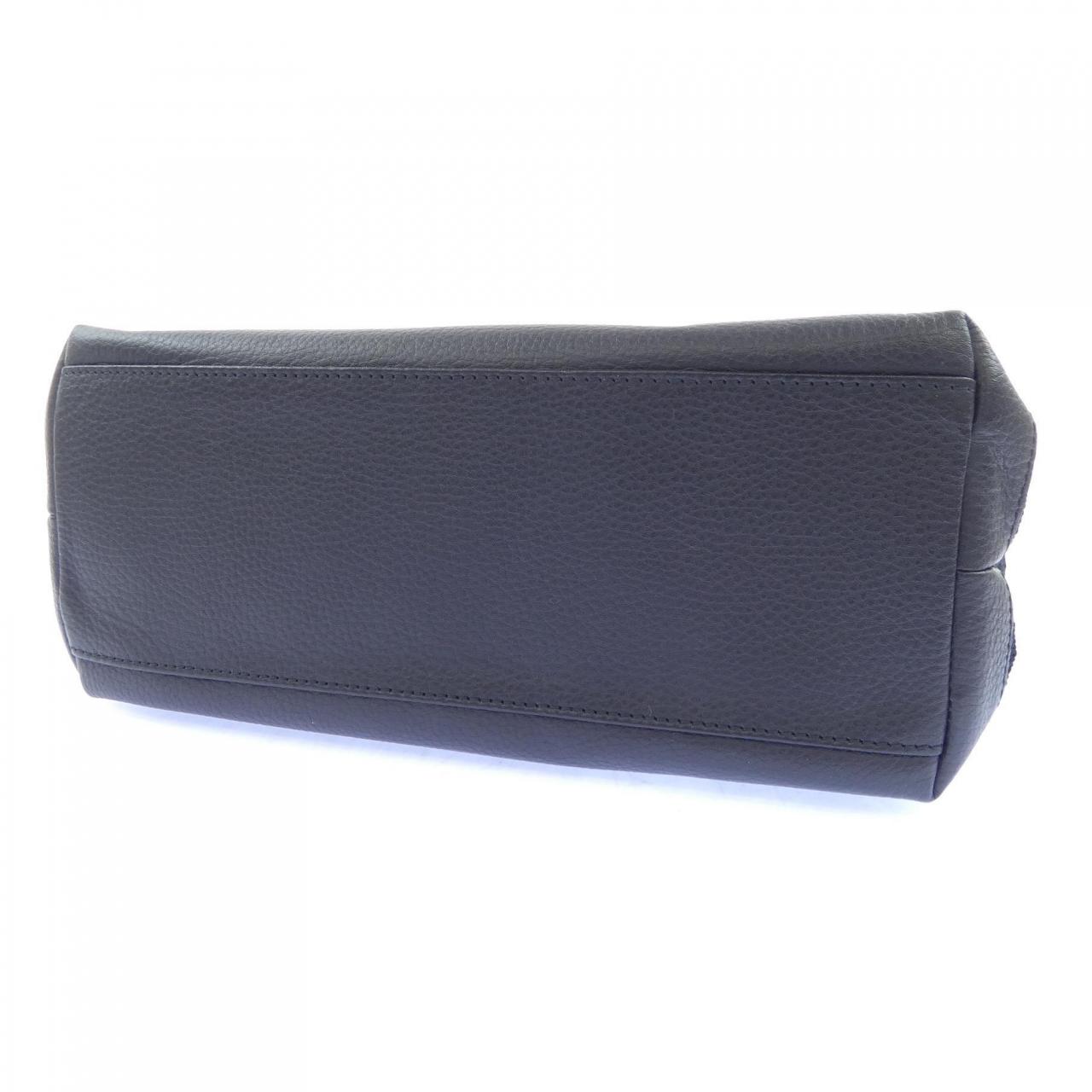 ペッレモルビダ PELLE MORBIDA BAG