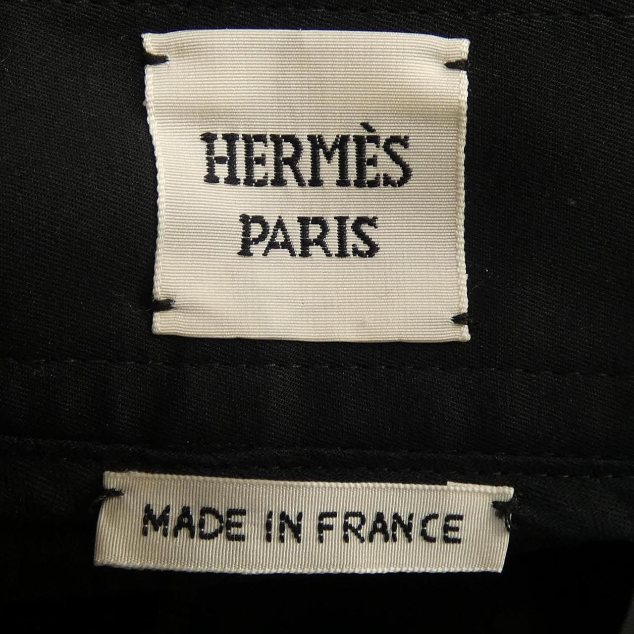 エルメス HERMES 4H0428DQ パンツ