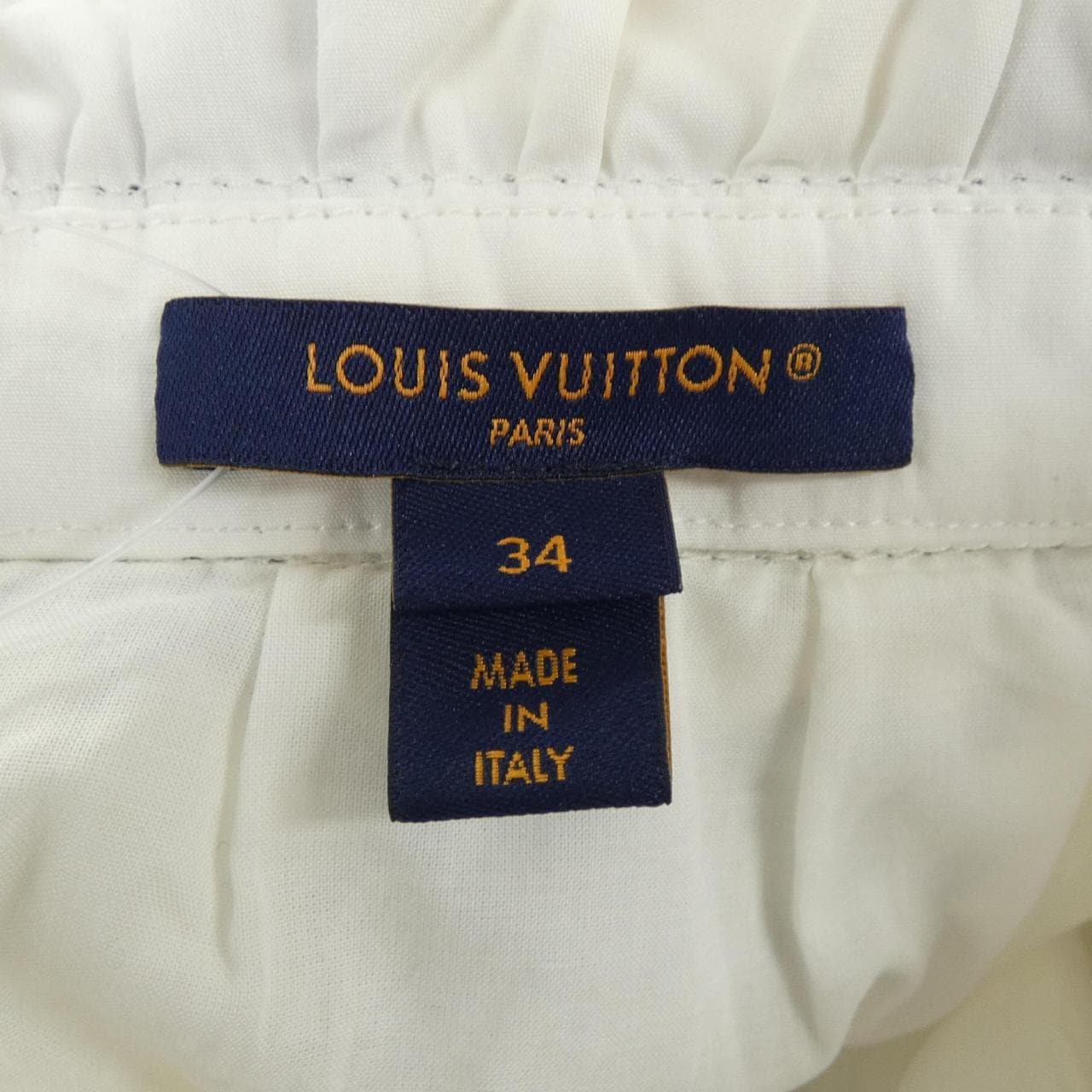 ルイヴィトン LOUIS VUITTON FPSK30ACM スカート