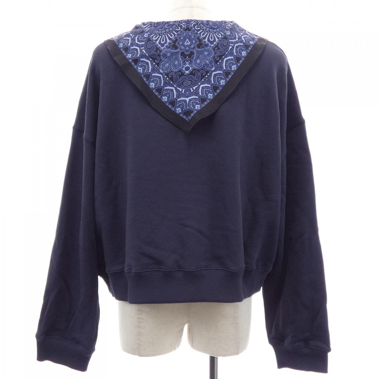 エトロ ETRO 251-WRMB0005-AU071 スウェット