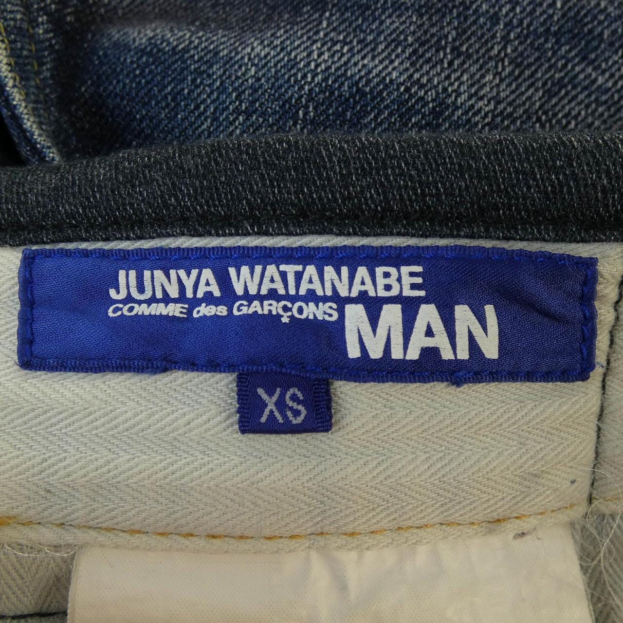 ジュンヤワタナベマン JUNYA WATANABE MAN WL-P009 パンツ