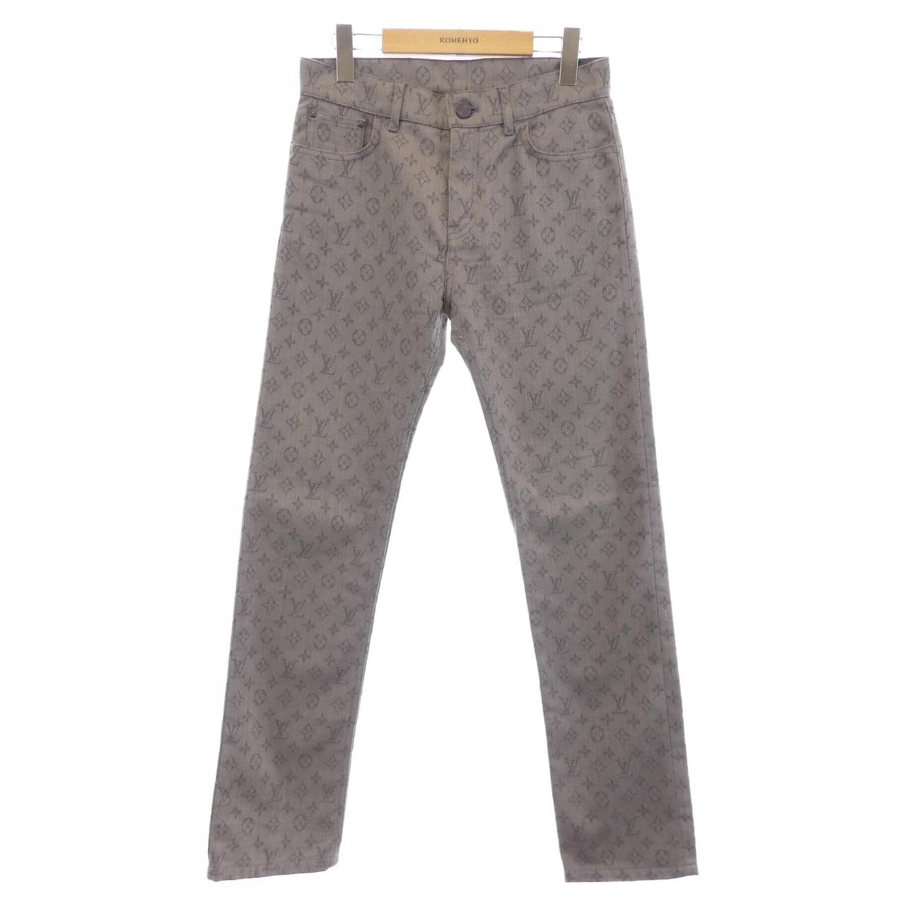 ルイヴィトン LOUIS VUITTON HHD20WQJQ パンツ