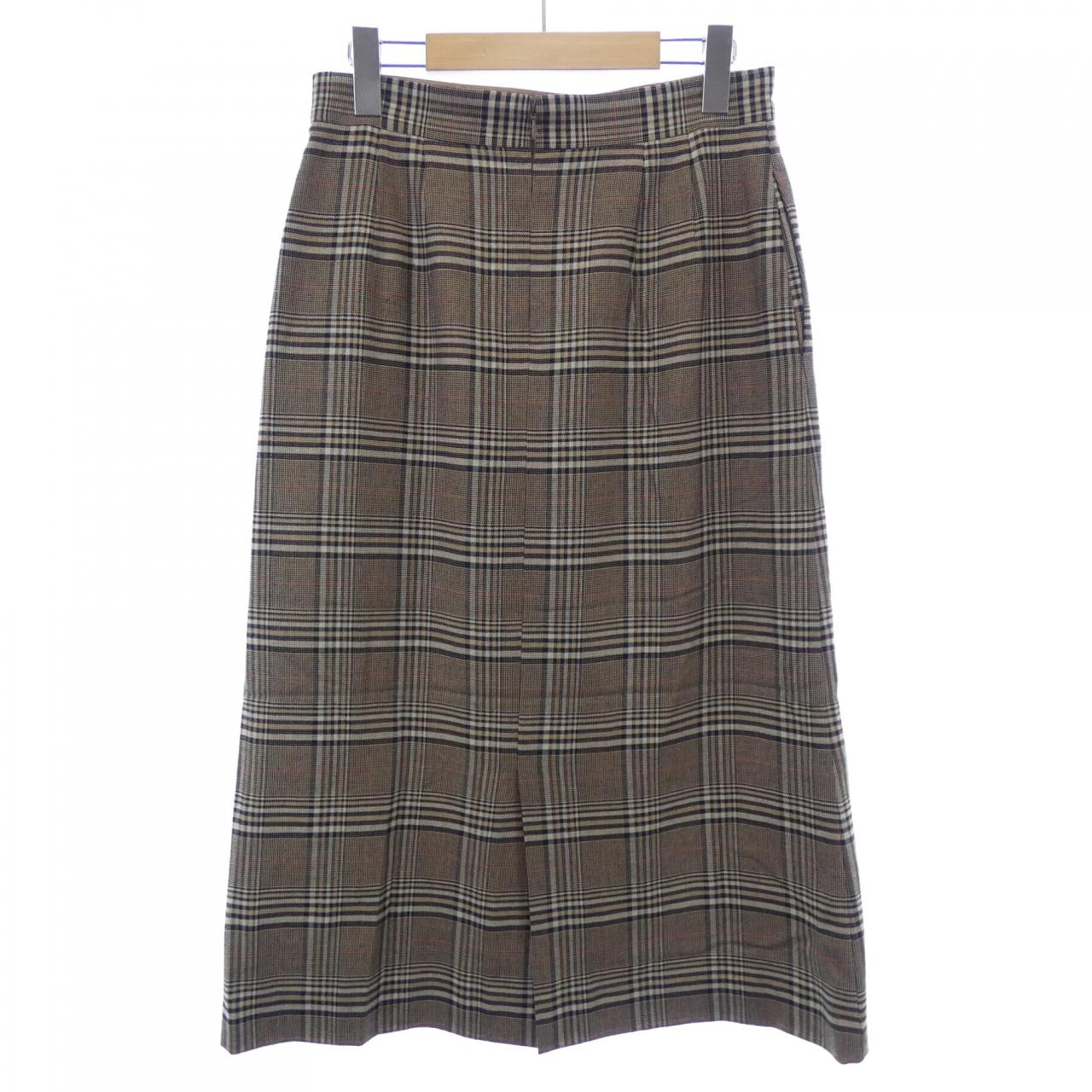 nijuu sanku 23 ward skirt