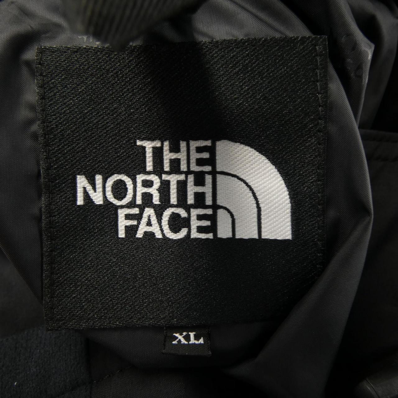 ザノースフェイス THE NORTH FACE ブルゾン