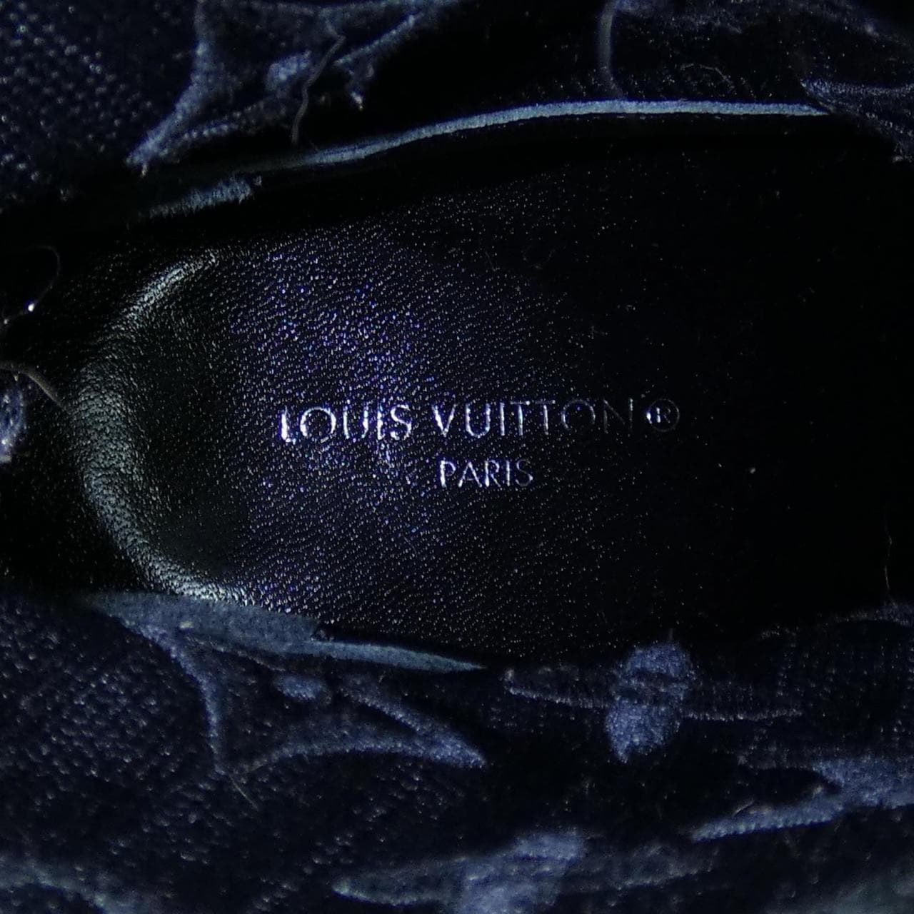 ルイヴィトン LOUIS VUITTON ブーツ