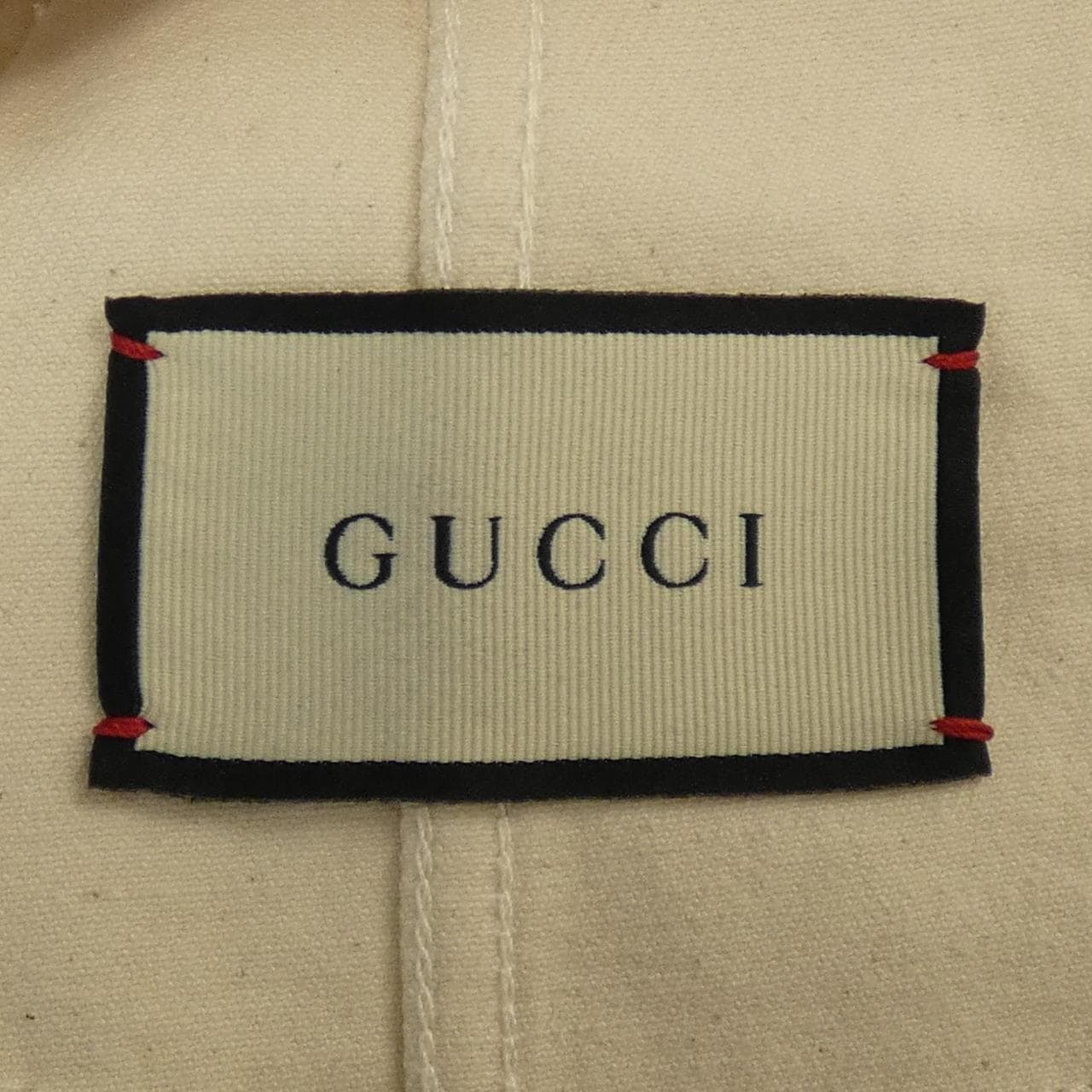 グッチ GUCCI デニムジャケット