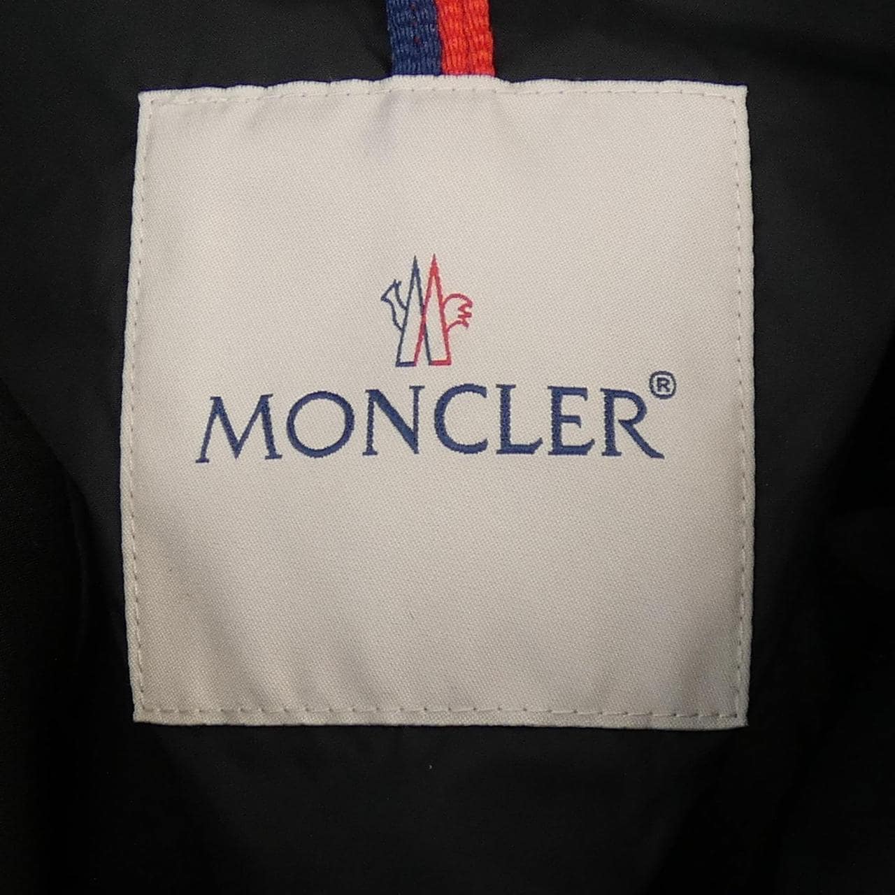 モンクレール MONCLER ブルゾン