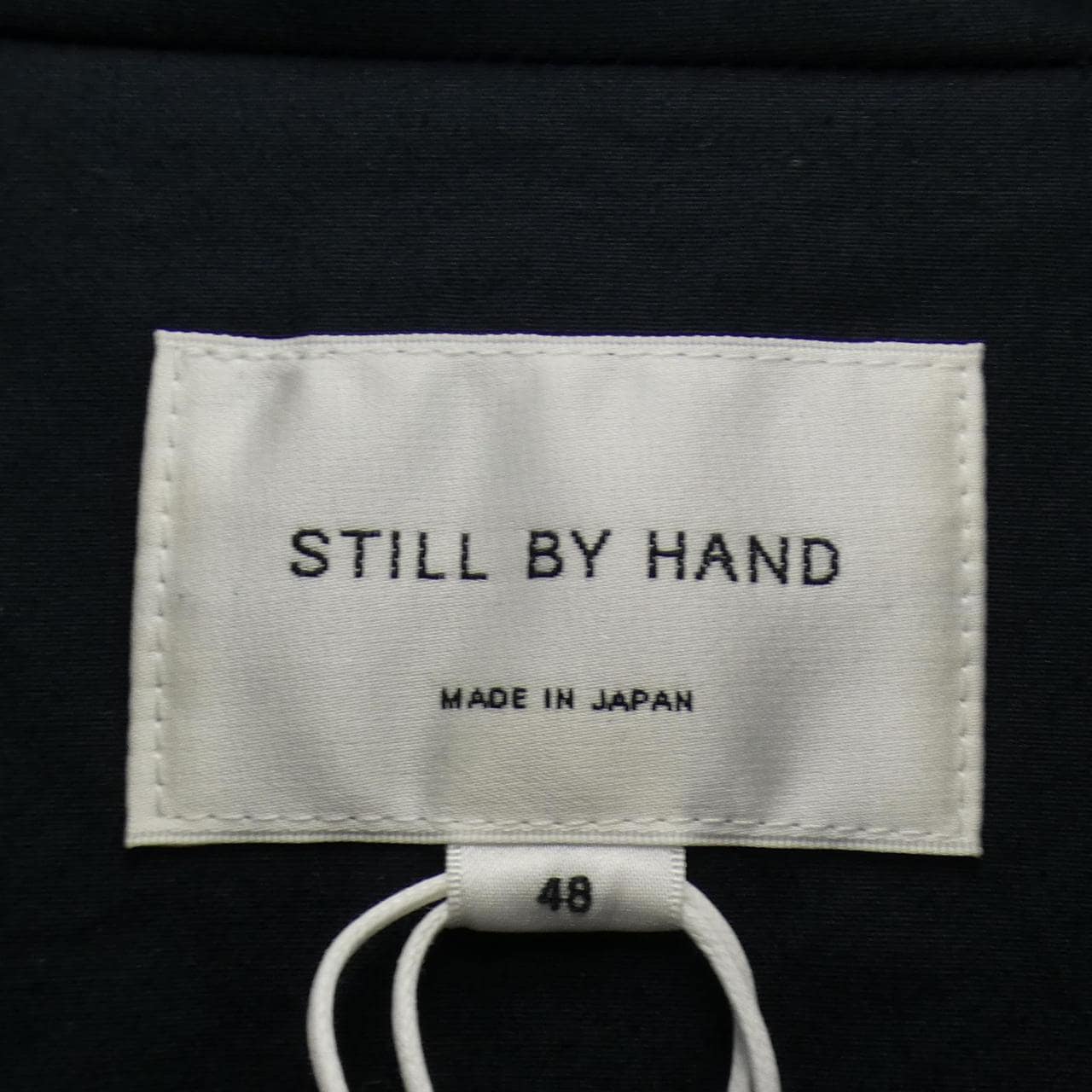 スティルバイハンド STILL BY HAND コート