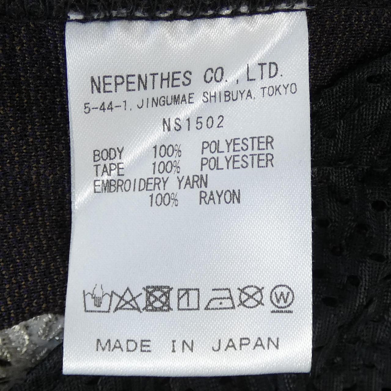 ニードルズ NEEDLES パンツ