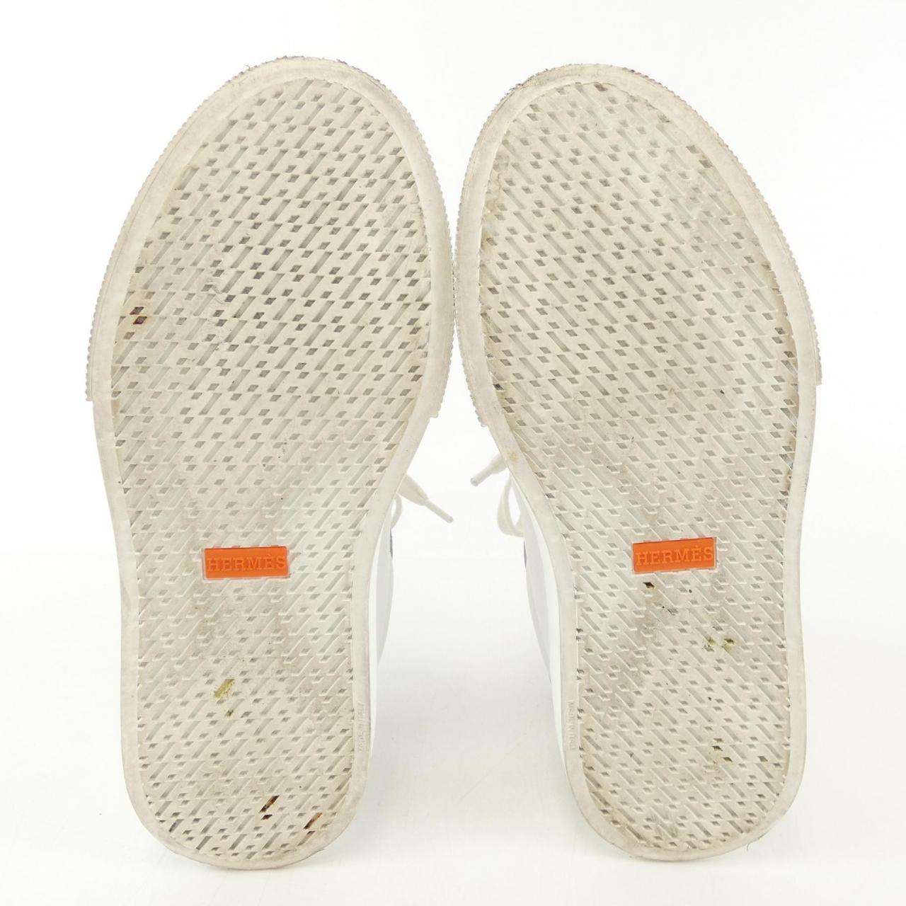 エルメス HERMES スニーカー