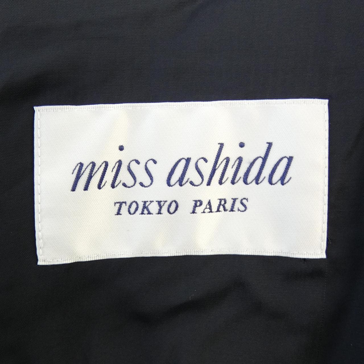 ミスアシダ miss ashida ワンピース