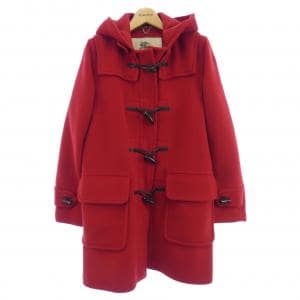 バーバリー BURBERRY ダッフルコート