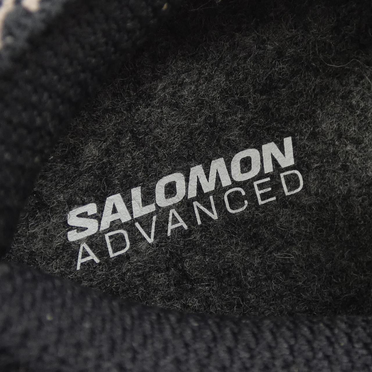 サロモン SALOMON スニーカー