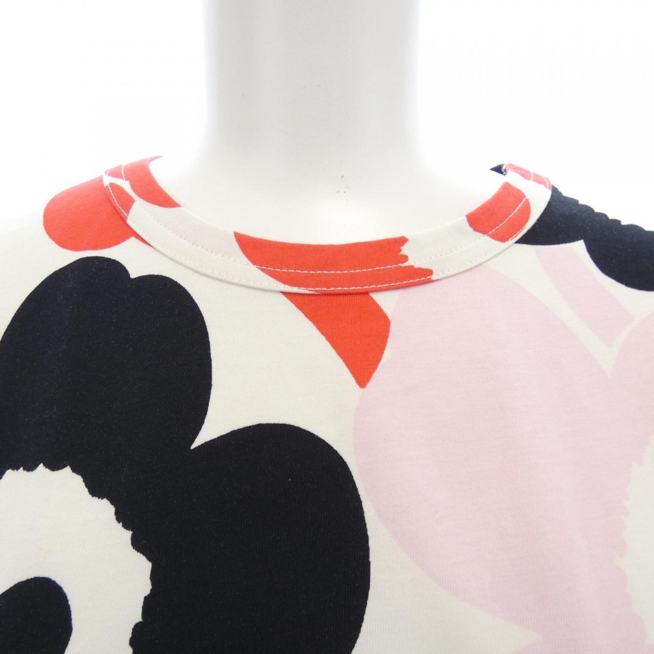 マリメッコ MARIMEKKO Tシャツ