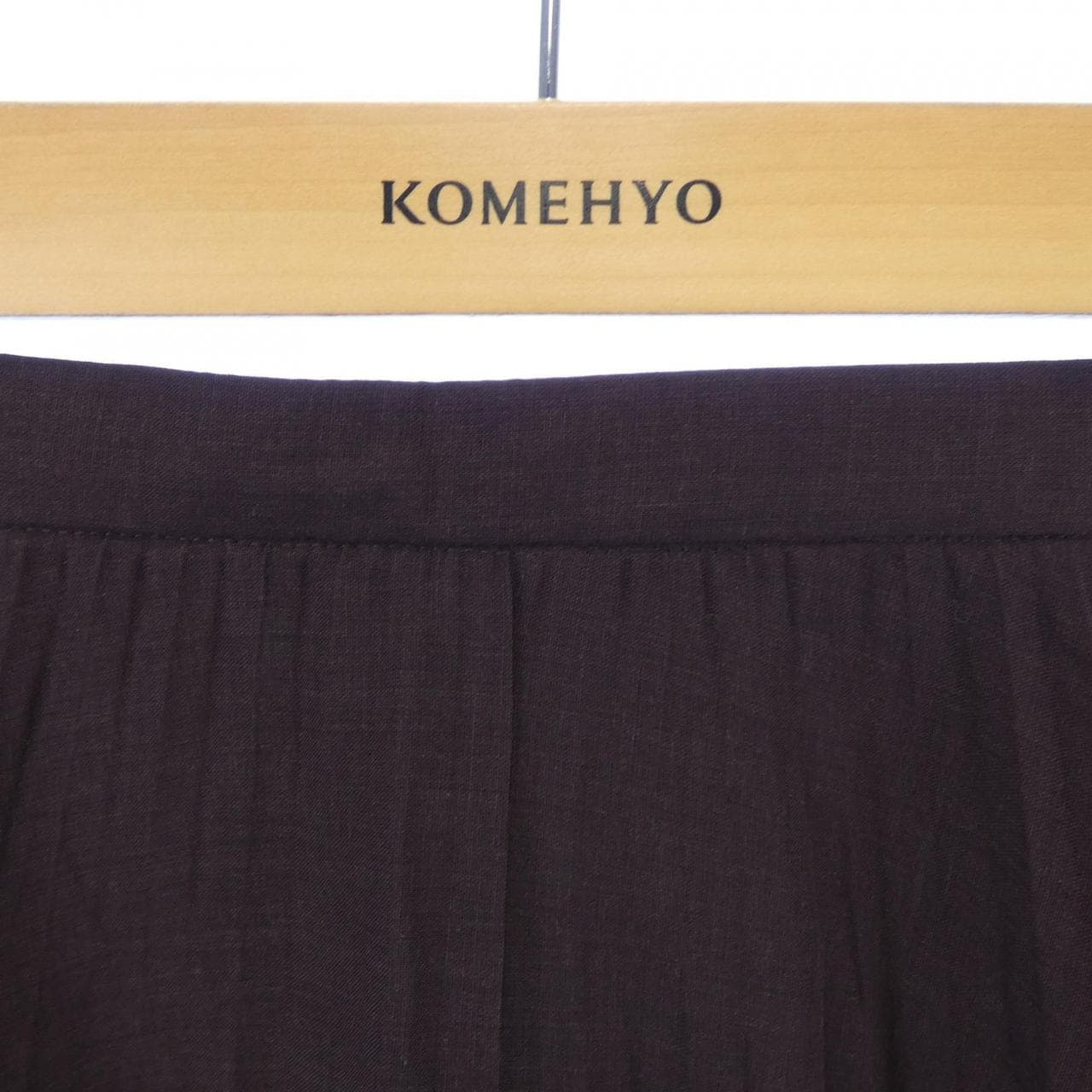 Paul Stuart PAUL STUART skirt