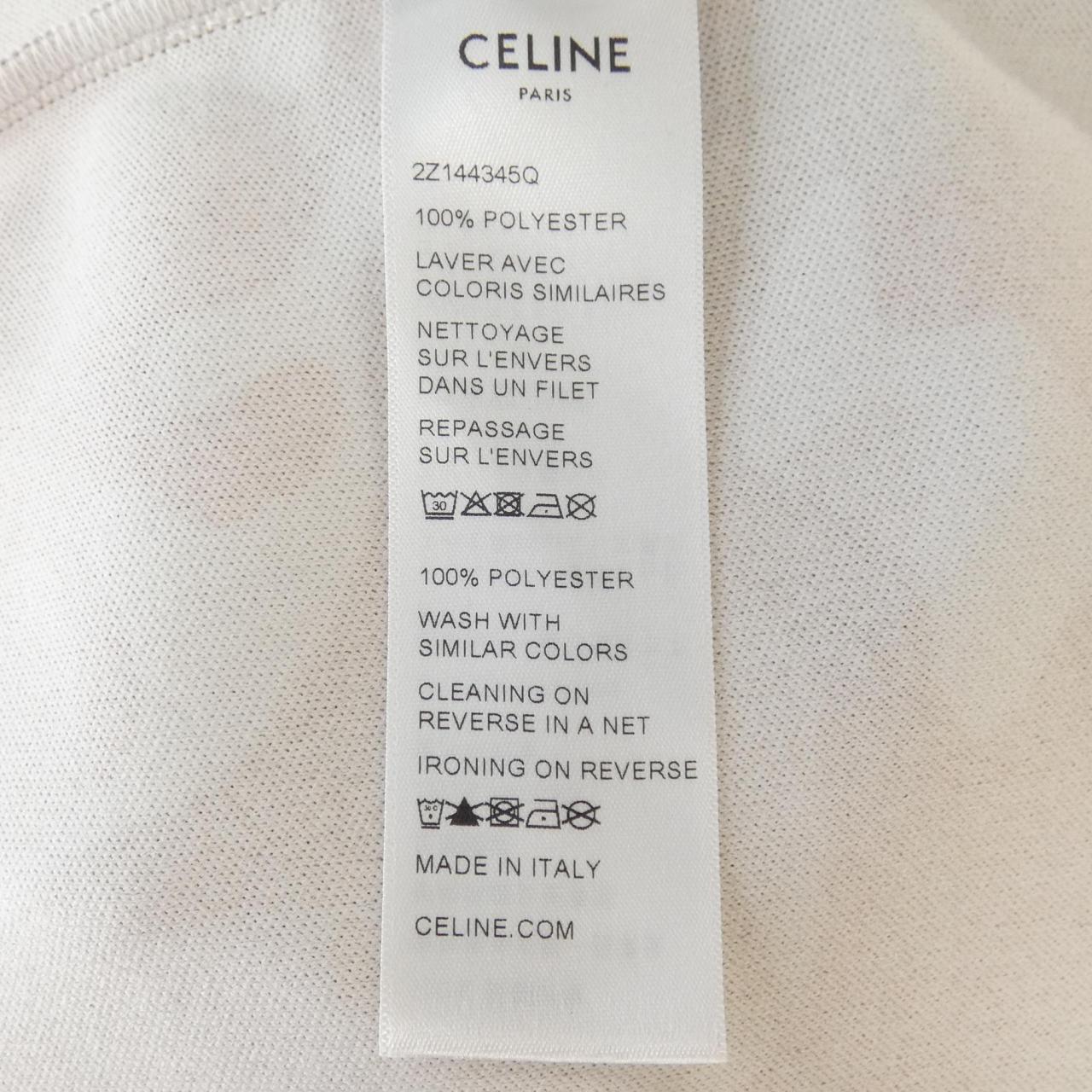 セリーヌ CELINE ショートパンツ