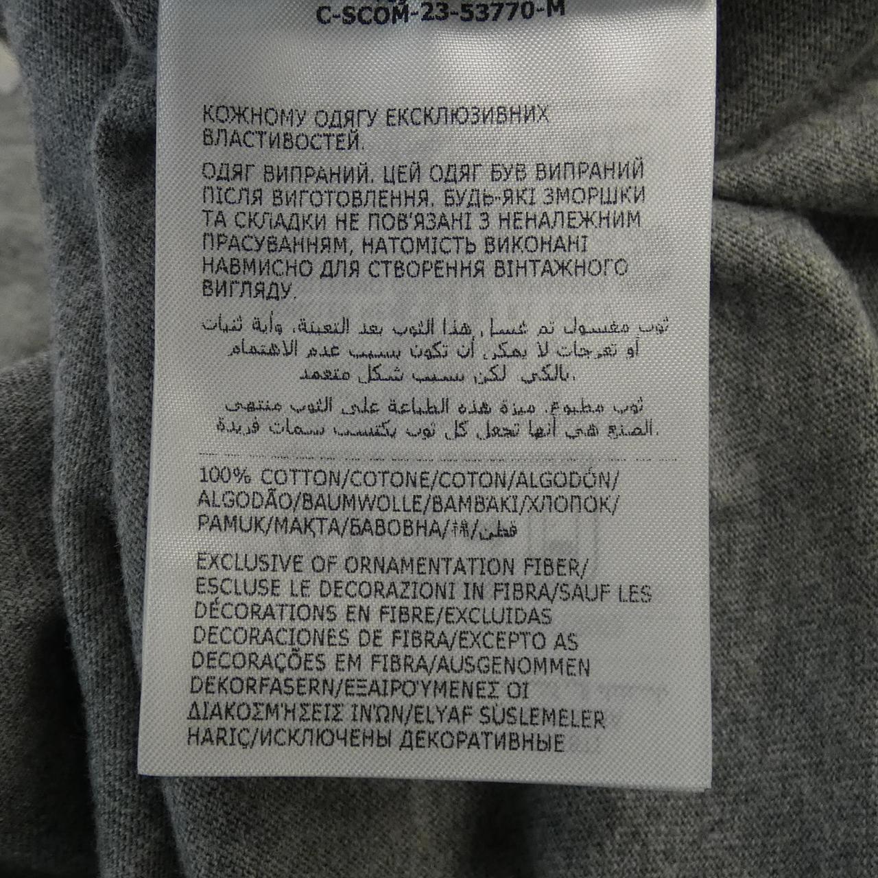 モンクレール MONCLER Tシャツ