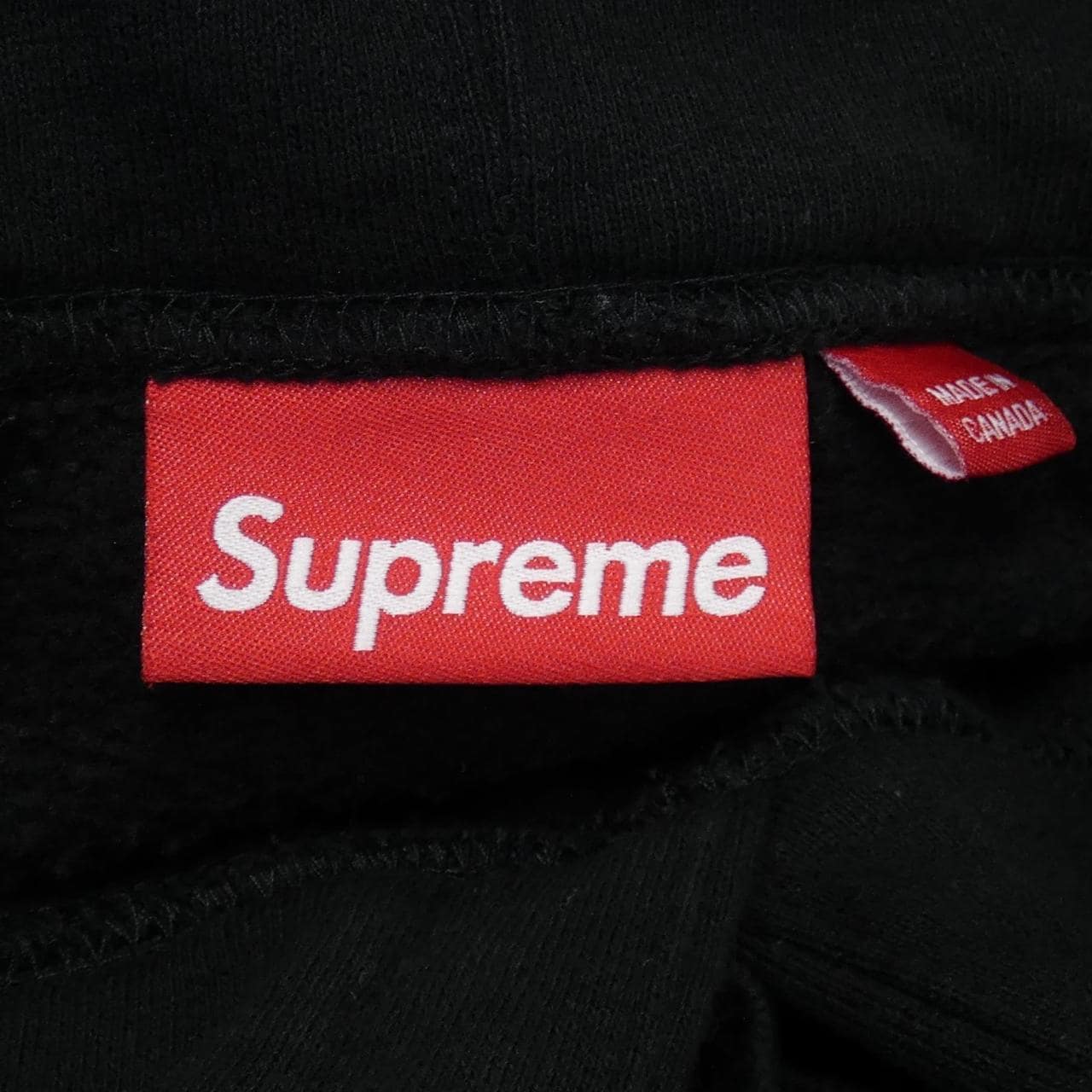 シュプリーム SUPREME パーカー