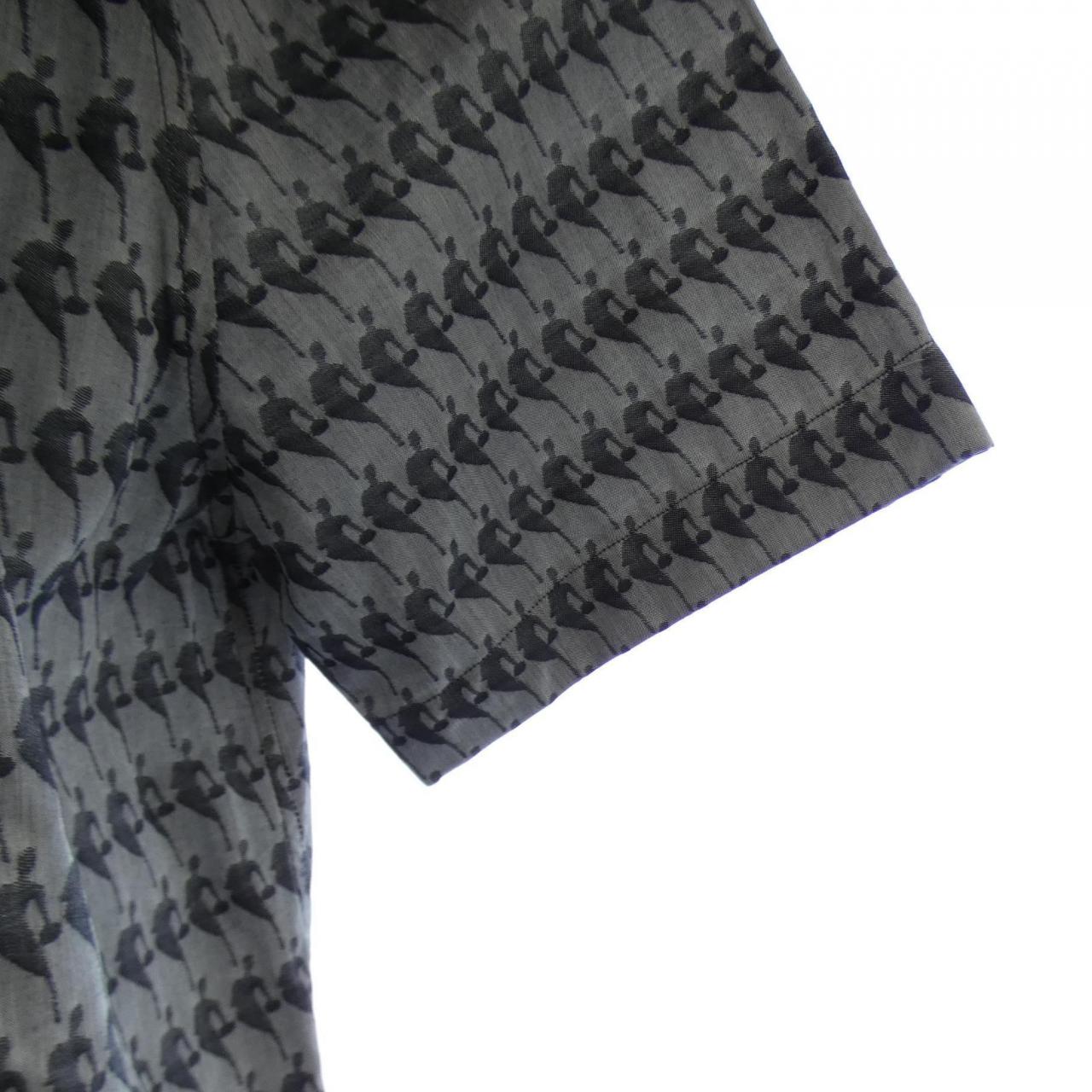 LOUIS VUITTON VUITTON S/S shirt