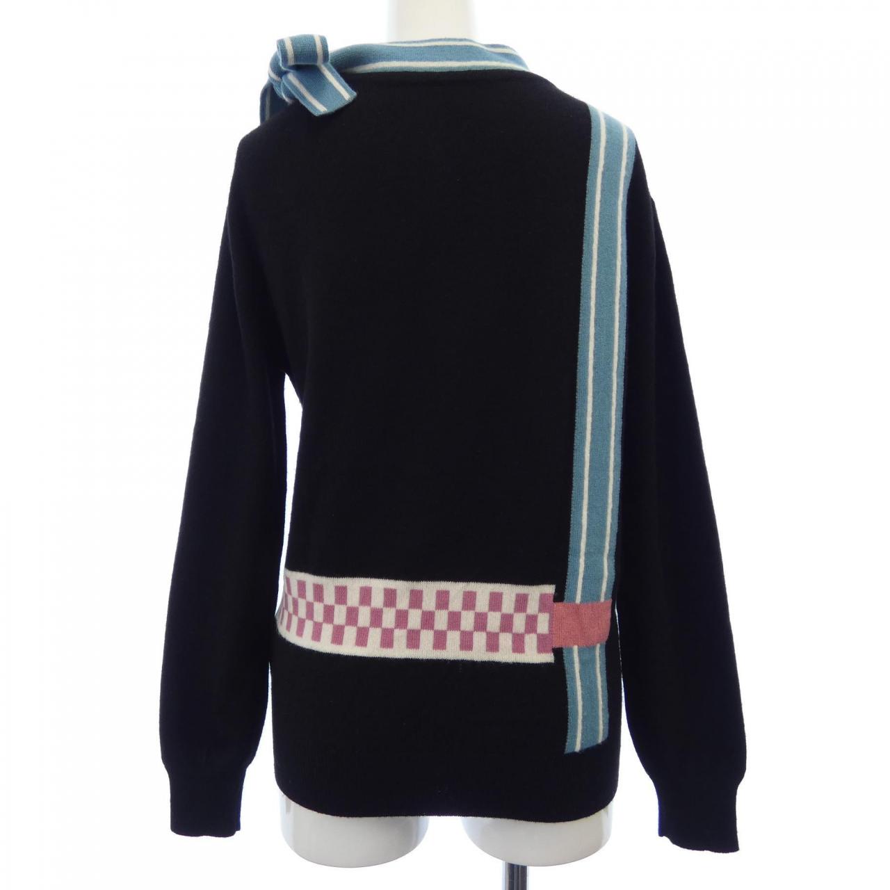 エルメス HERMES ニット