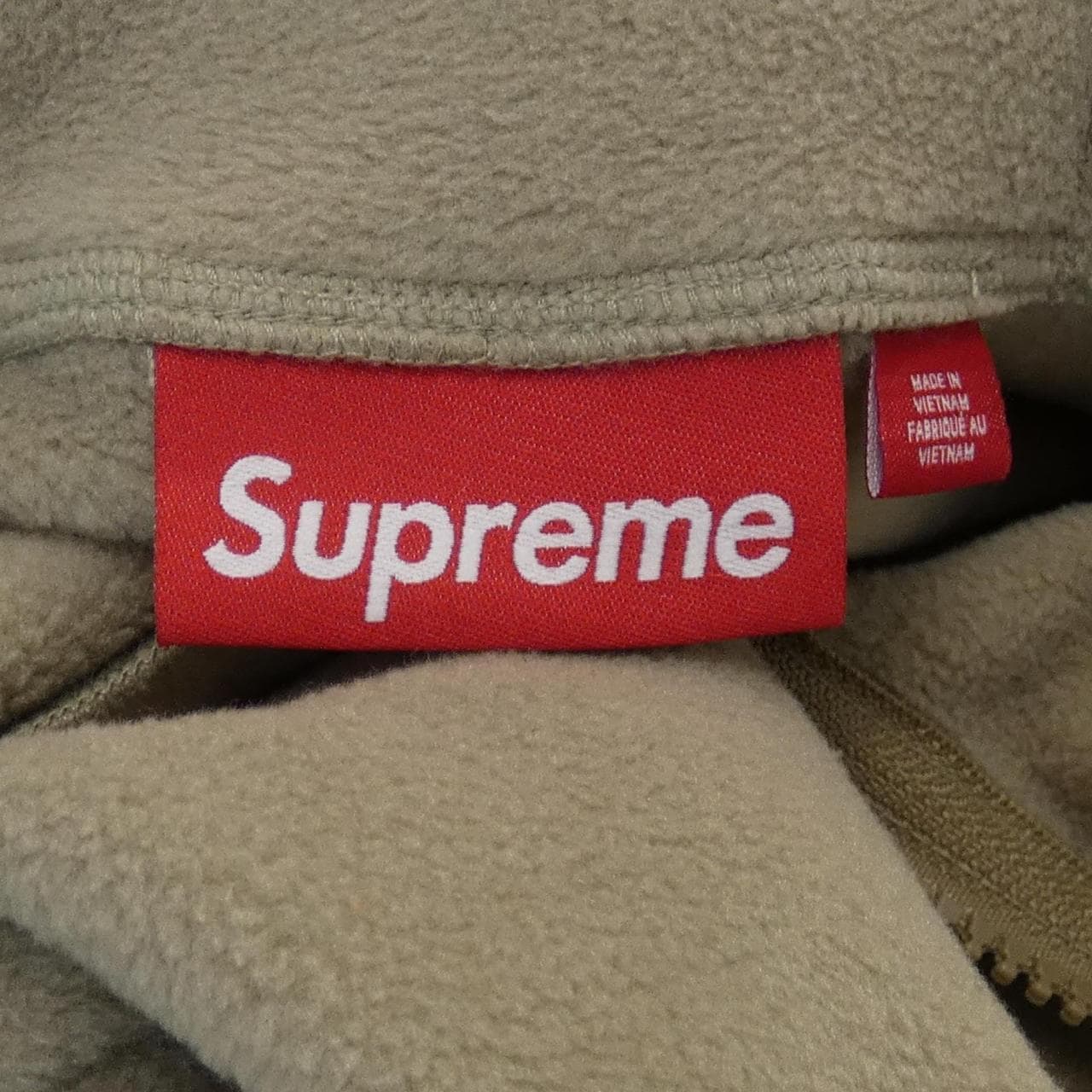 SUPREME至尊连PARKER
