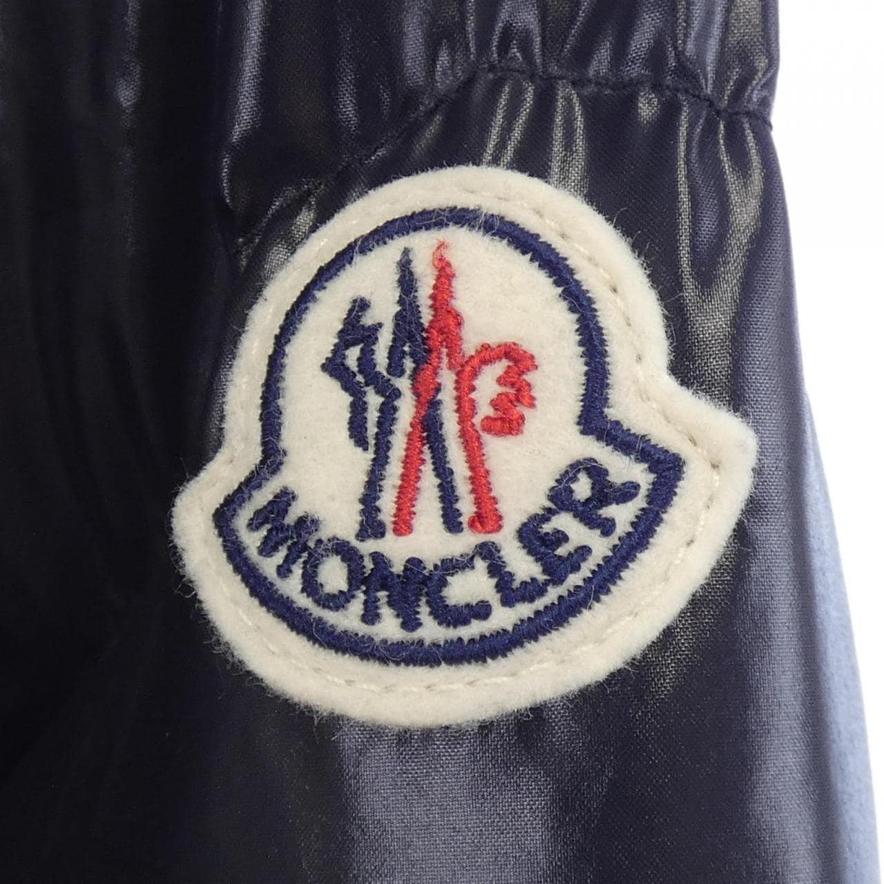 MONCLER MONCLER Down Coat