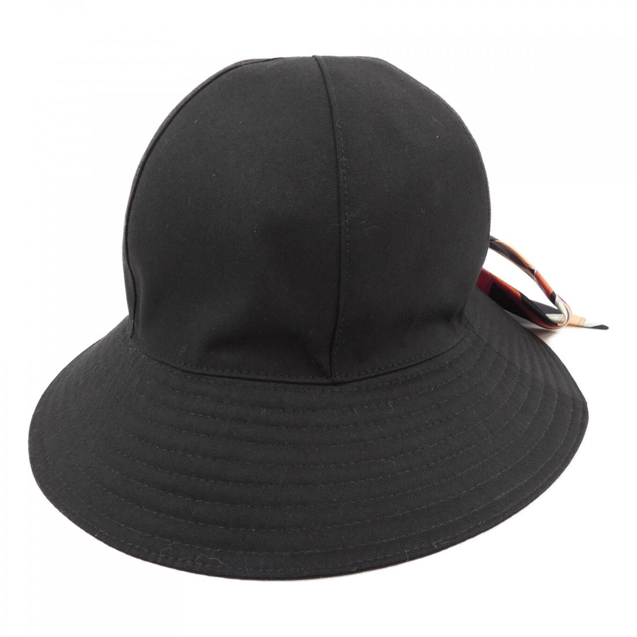 エルメス HERMES ハット