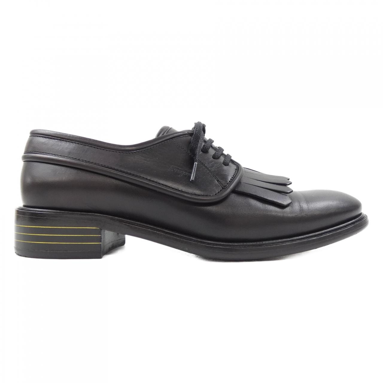 サルヴァトーレフェラガモ SALVATORE FERRAGAMO シューズ