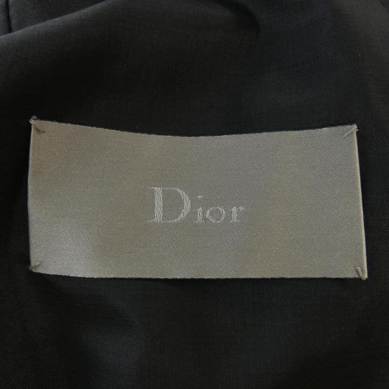 ディオールオム DIOR HOMME ブルゾン