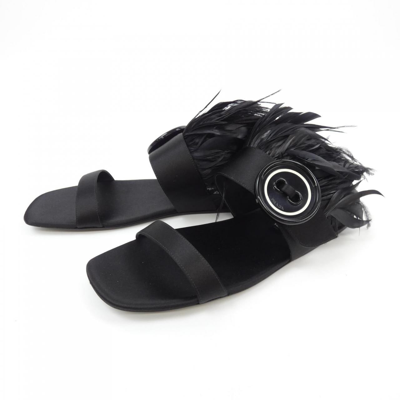 Prada PRADA涼鞋