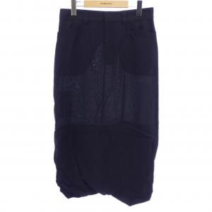 ルメール LEMAIRE SK1020 LF1024 スカート