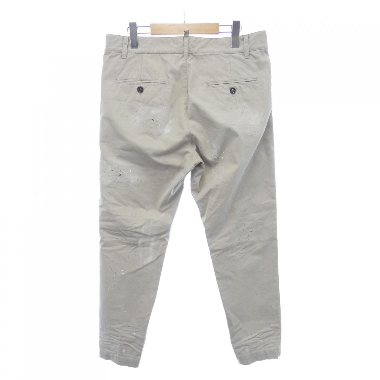 ディースクエアード DSQUARED2 S74KB0531 パンツ