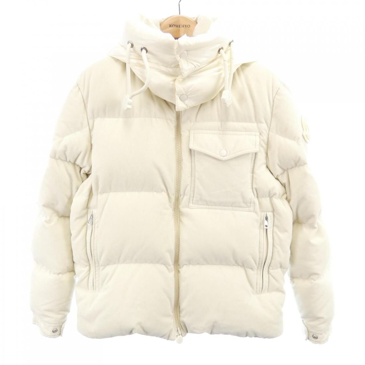 モンクレール MONCLER VIGNEMALE ダウンジャケット
