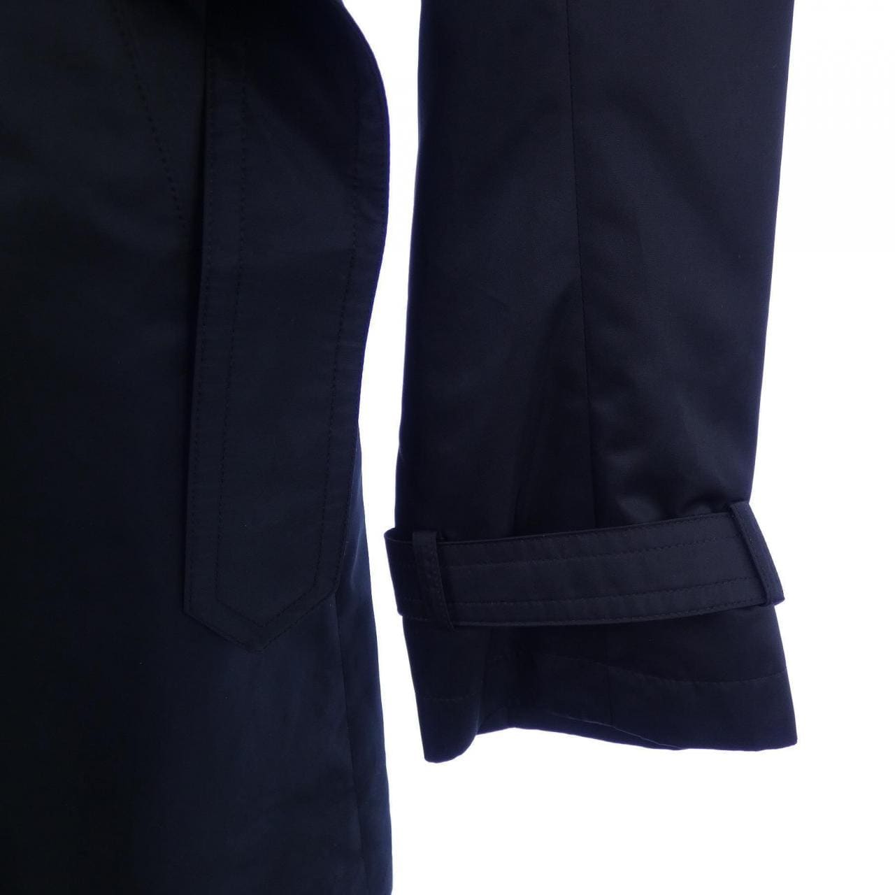 バーバリーブラックレーベル BURBERRY BLACK LABEL コート