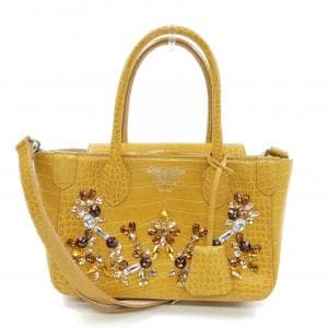 エイディエムジェイ ADMJ BAG