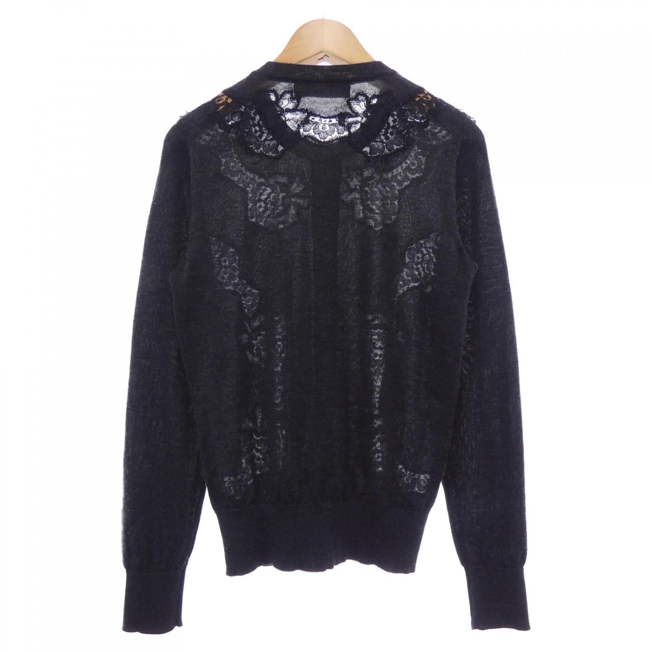 ドルチェアンドガッバーナ DOLCE&GABBANA カーディガン