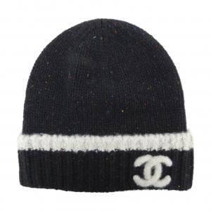 シャネル CHANEL AA8630BO9336 ニットキャップ