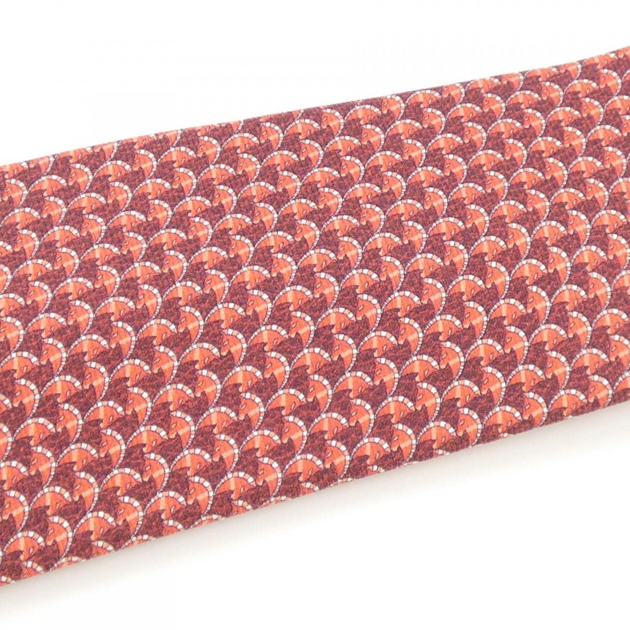 ブルガリ BVLGARI NECKTIE