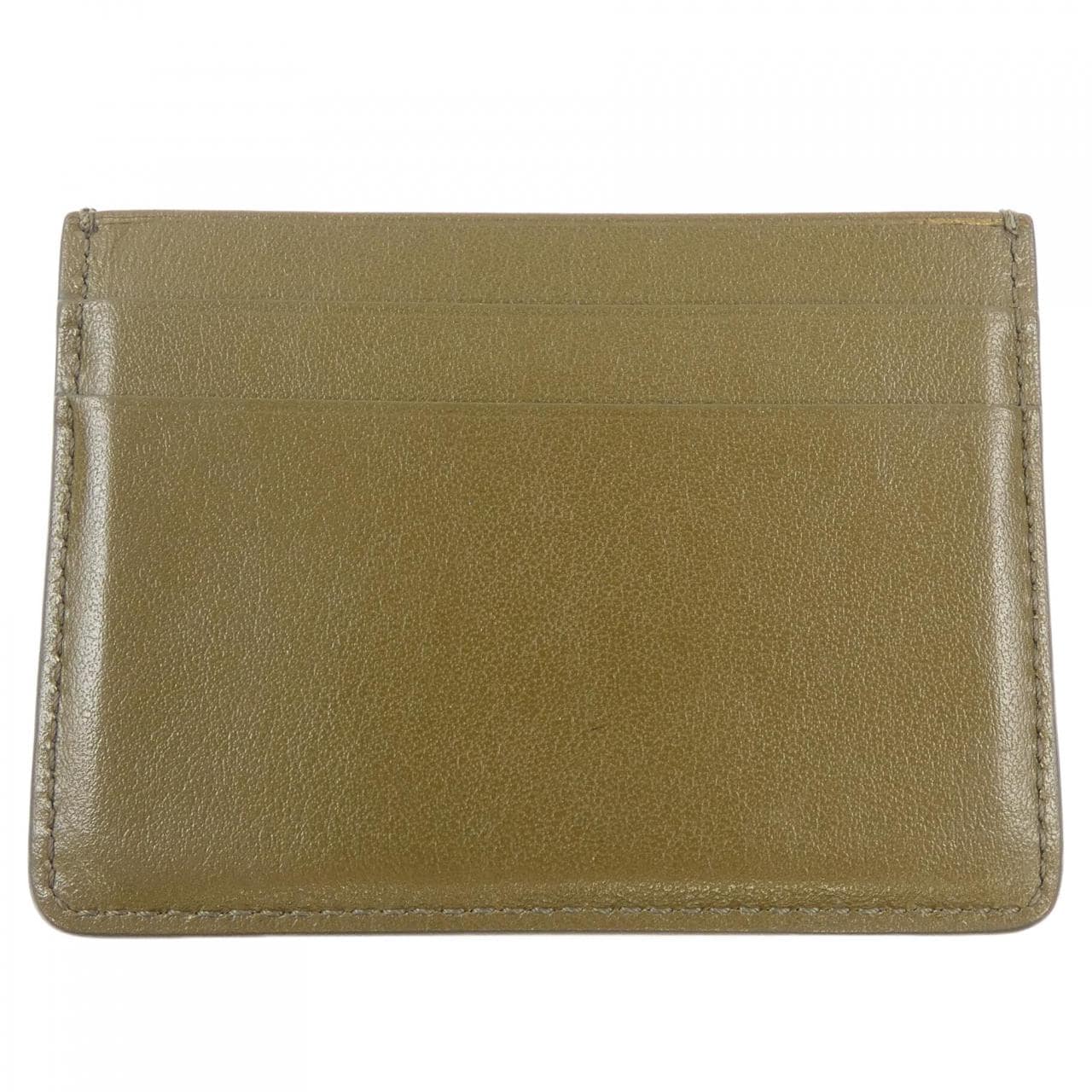 ジルサンダー JIL SANDER CARD CASE