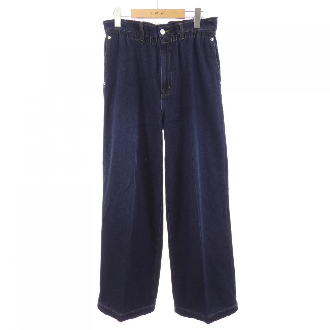 セオリーリュクス Theory luxe 03-5306410 ジーンズ